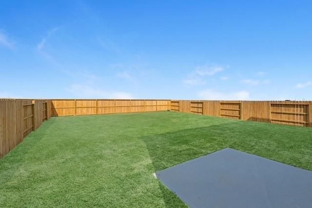 1060 Sunlit Circle, Brookshire, TX 77423