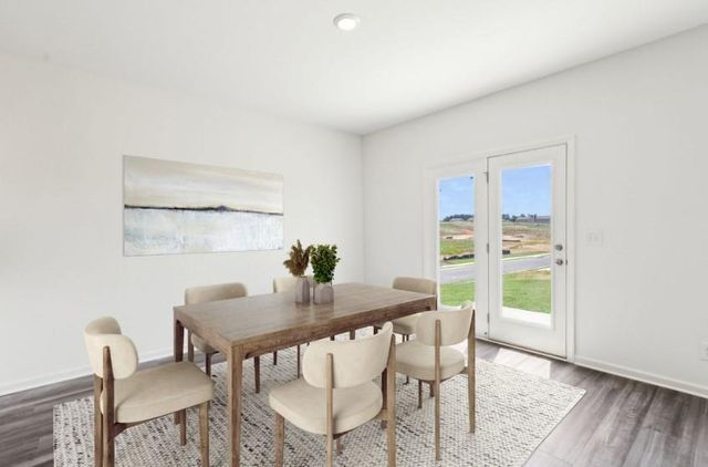 1060 Sunlit Circle, Brookshire, TX 77423