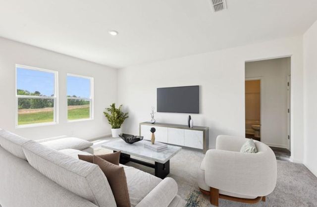 1060 Sunlit Circle, Brookshire, TX 77423