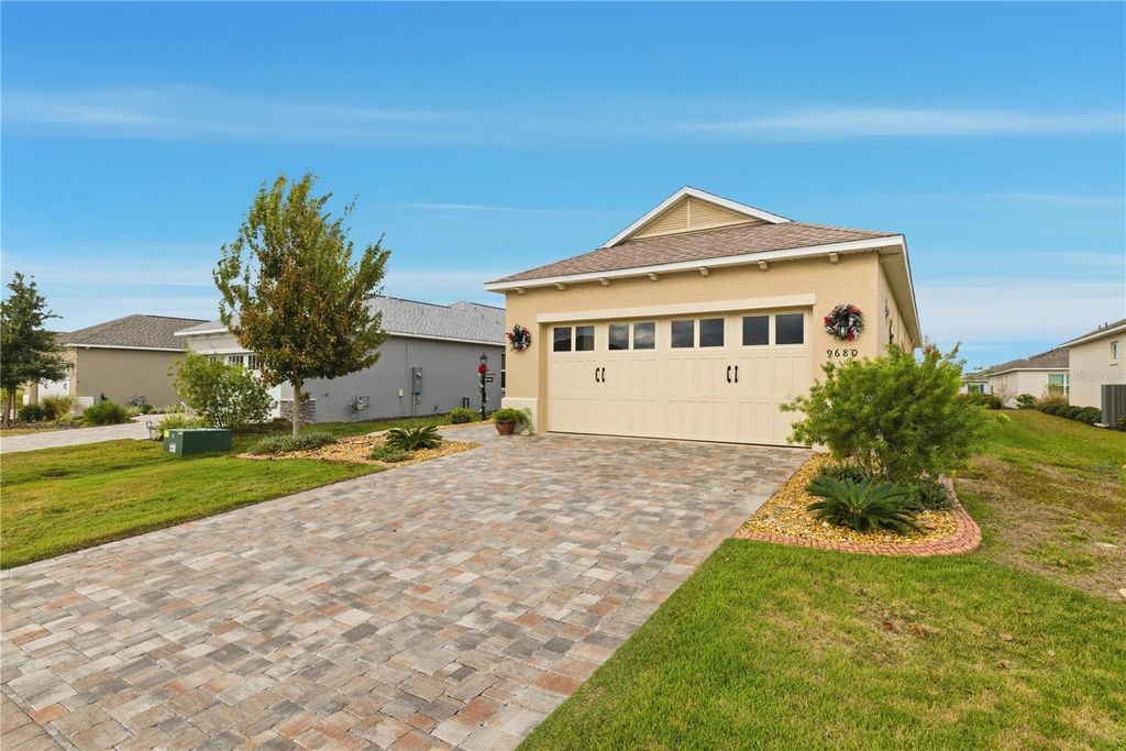 9680 SW 103RD TERRACE, Ocala, FL 34481