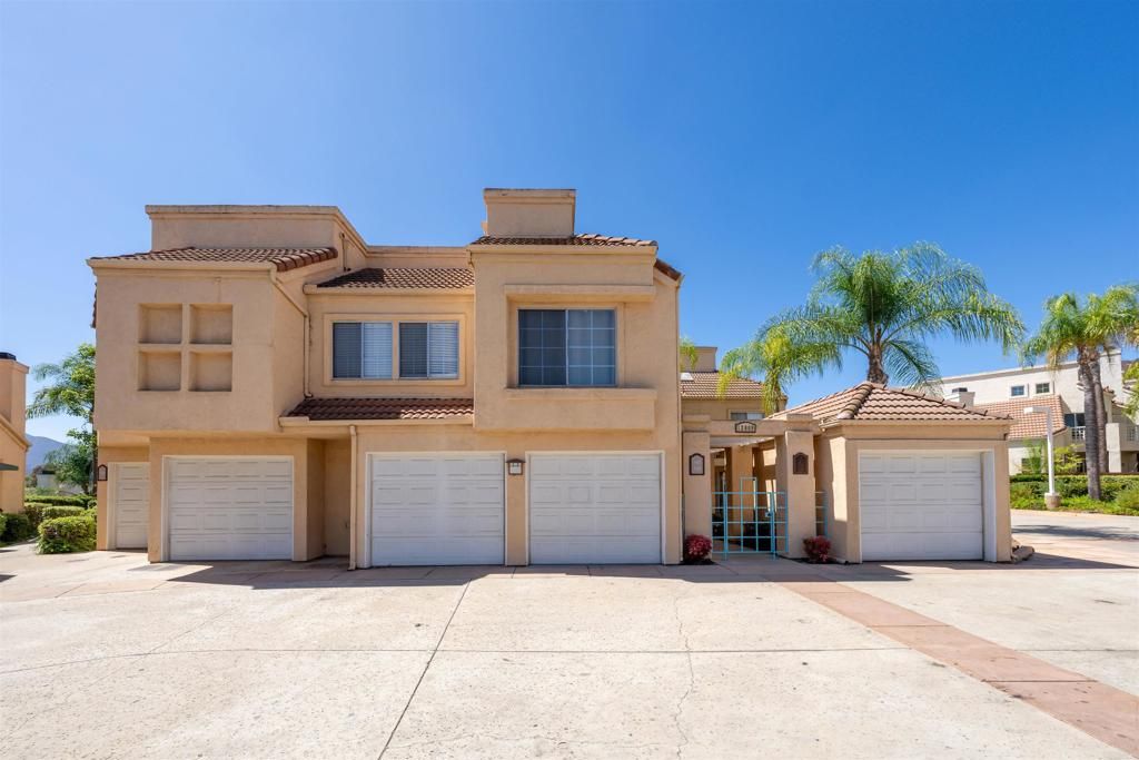 12069 Calle De Medio 108, El Cajon, CA 92019 — exterior