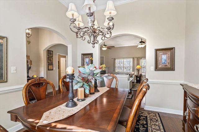 8268 BARTLETT GAP DR, Bartlett, TN 38133