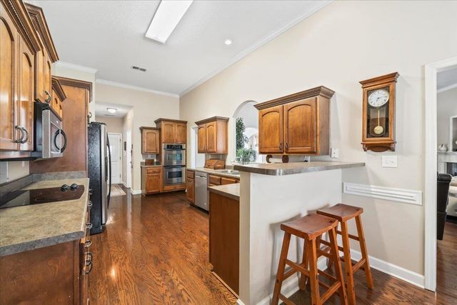 8268 BARTLETT GAP DR, Bartlett, TN 38133