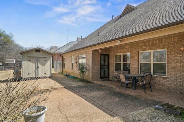 8268 BARTLETT GAP DR, Bartlett, TN 38133