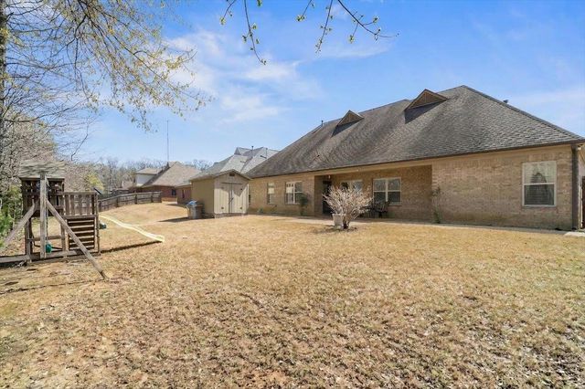 8268 BARTLETT GAP DR, Bartlett, TN 38133