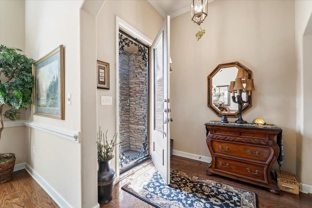 8268 BARTLETT GAP DR, Bartlett, TN 38133