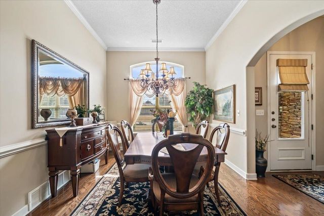 8268 BARTLETT GAP DR, Bartlett, TN 38133