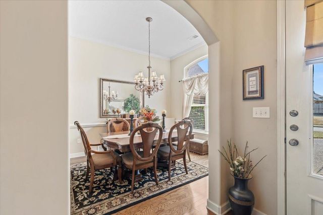 8268 BARTLETT GAP DR, Bartlett, TN 38133