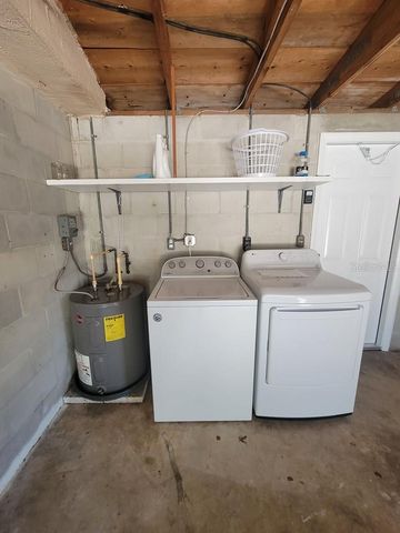 5800 MADISON STREET, New Port Richey, FL 34653