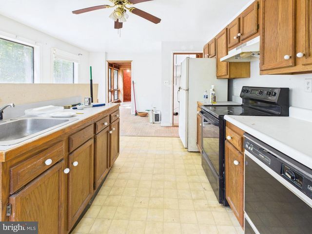 11330 HOLLY SPRINGS RD, Nanjemoy, MD 20662