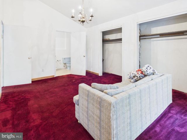 11330 HOLLY SPRINGS RD, Nanjemoy, MD 20662