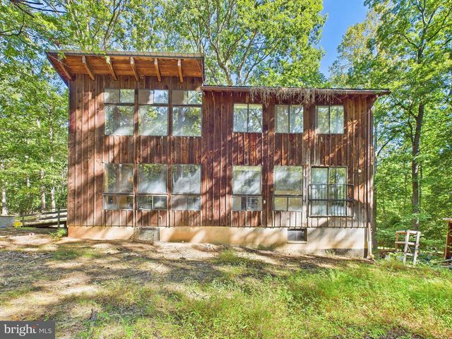 11330 HOLLY SPRINGS RD, Nanjemoy, MD 20662