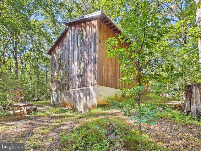 11330 HOLLY SPRINGS RD, Nanjemoy, MD 20662