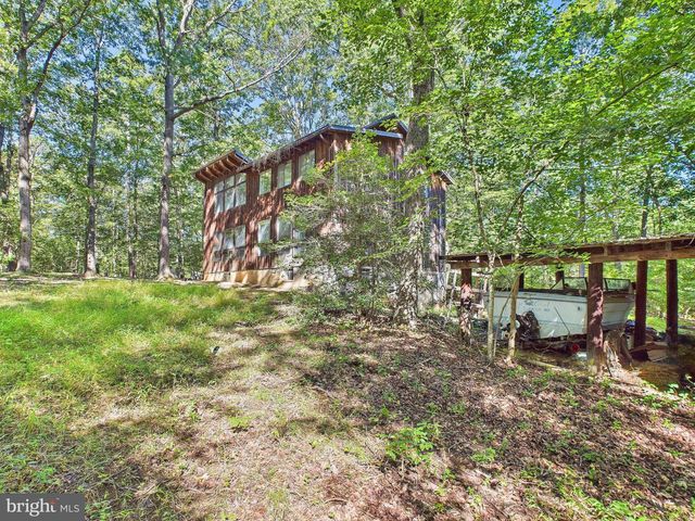 11330 HOLLY SPRINGS RD, Nanjemoy, MD 20662