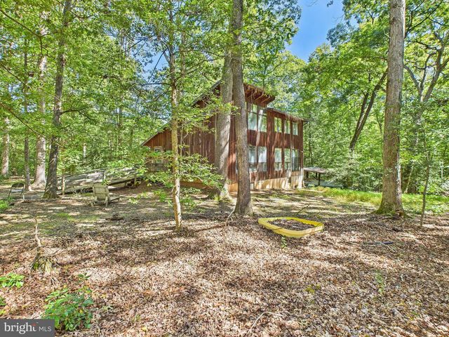 11330 HOLLY SPRINGS RD, Nanjemoy, MD 20662