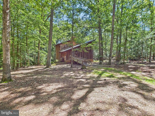 11330 HOLLY SPRINGS RD, Nanjemoy, MD 20662