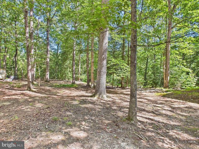 11330 HOLLY SPRINGS RD, Nanjemoy, MD 20662