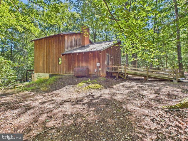 11330 HOLLY SPRINGS RD, Nanjemoy, MD 20662