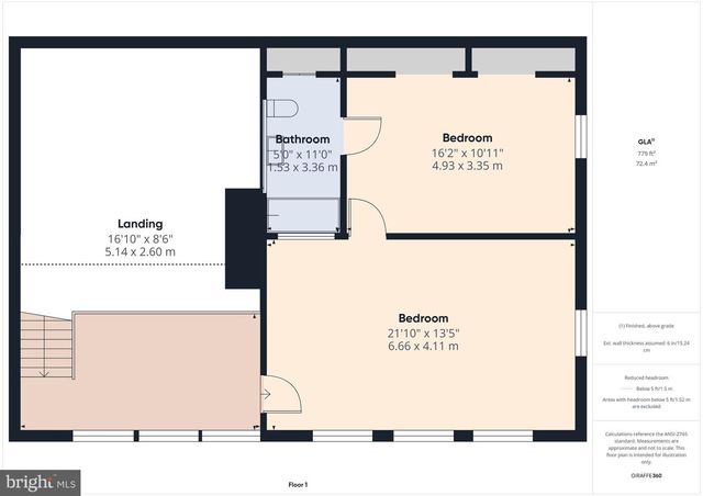 11330 HOLLY SPRINGS RD, Nanjemoy, MD 20662