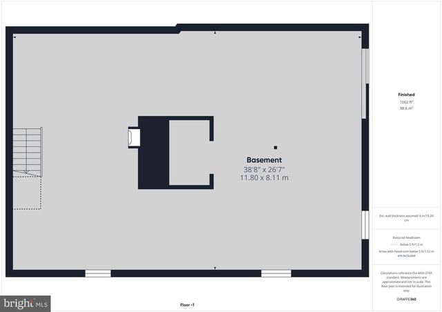 11330 HOLLY SPRINGS RD, Nanjemoy, MD 20662