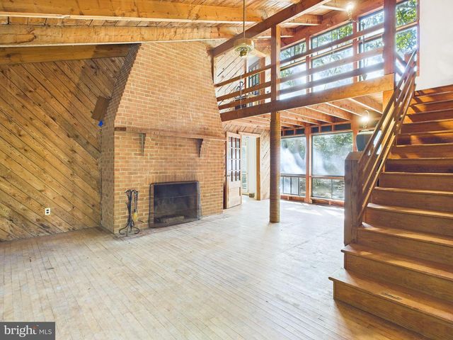 11330 HOLLY SPRINGS RD, Nanjemoy, MD 20662