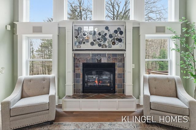 18918 Whispering Pines Way, Spring Lake, MI 49456