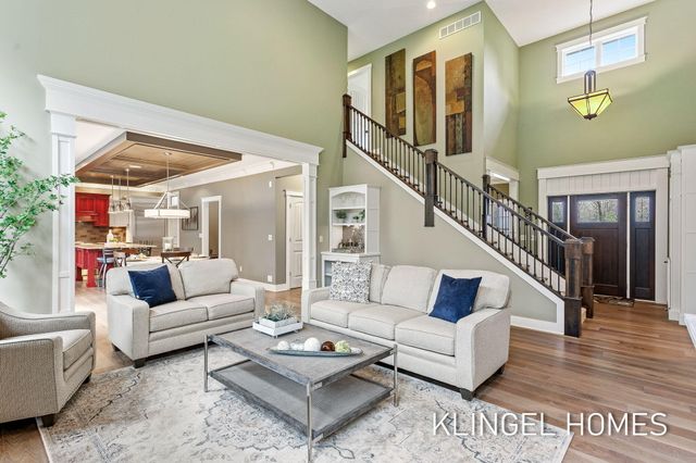 18918 Whispering Pines Way, Spring Lake, MI 49456