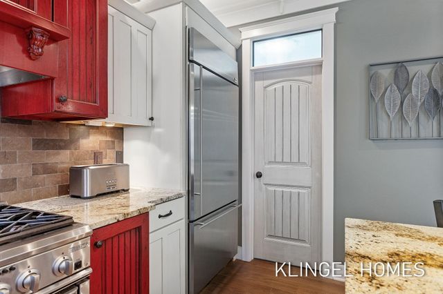 18918 Whispering Pines Way, Spring Lake, MI 49456