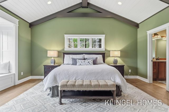 18918 Whispering Pines Way, Spring Lake, MI 49456