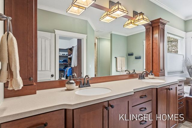 18918 Whispering Pines Way, Spring Lake, MI 49456