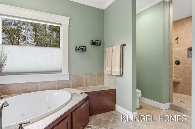 18918 Whispering Pines Way, Spring Lake, MI 49456