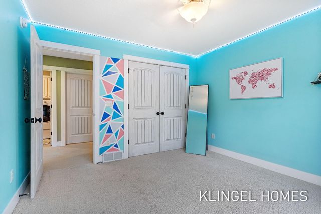 18918 Whispering Pines Way, Spring Lake, MI 49456