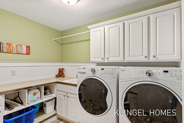 18918 Whispering Pines Way, Spring Lake, MI 49456