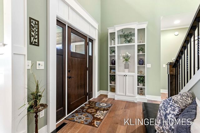 18918 Whispering Pines Way, Spring Lake, MI 49456