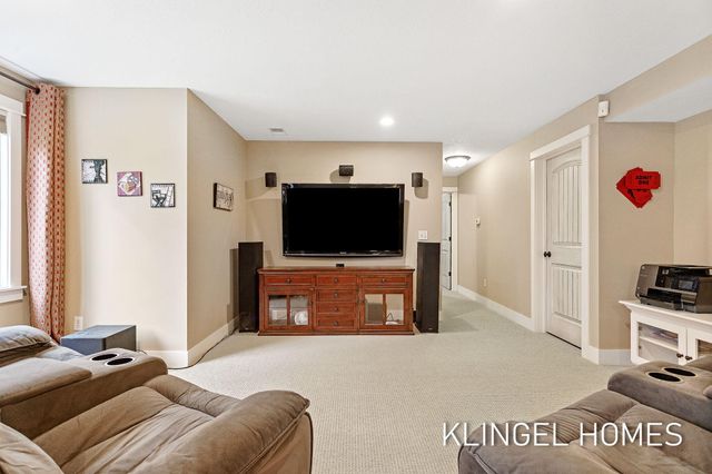 18918 Whispering Pines Way, Spring Lake, MI 49456