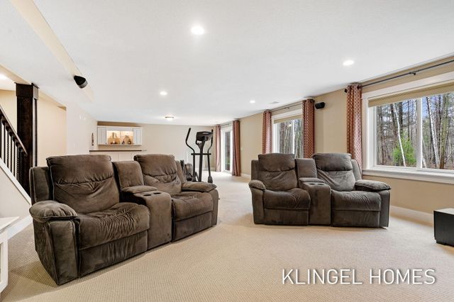 18918 Whispering Pines Way, Spring Lake, MI 49456