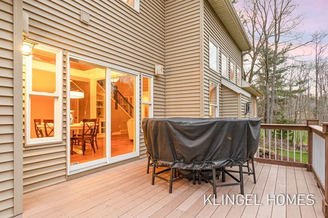 18918 Whispering Pines Way, Spring Lake, MI 49456