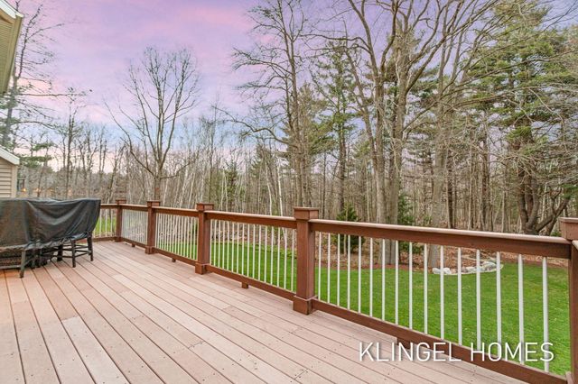 18918 Whispering Pines Way, Spring Lake, MI 49456