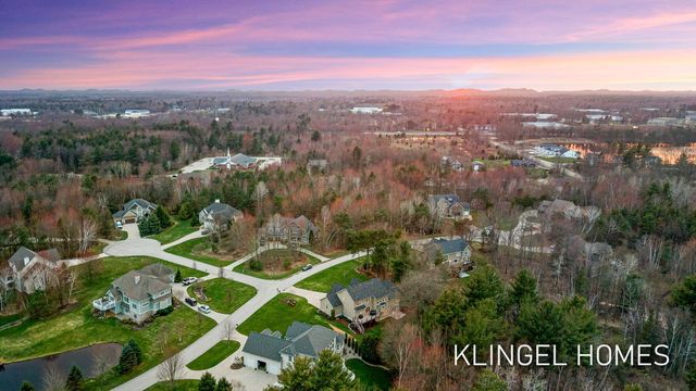 18918 Whispering Pines Way, Spring Lake, MI 49456