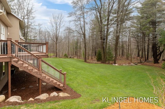 18918 Whispering Pines Way, Spring Lake, MI 49456
