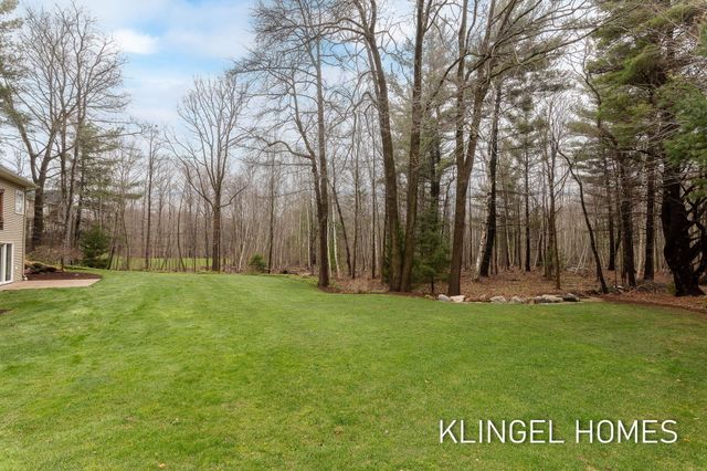 18918 Whispering Pines Way, Spring Lake, MI 49456
