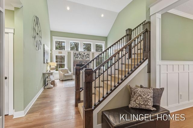 18918 Whispering Pines Way, Spring Lake, MI 49456