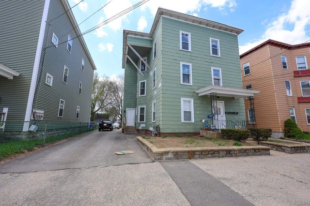 180 Beech Street, Manchester, NH 03103