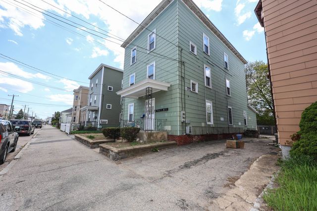 180 Beech Street, Manchester, NH 03103