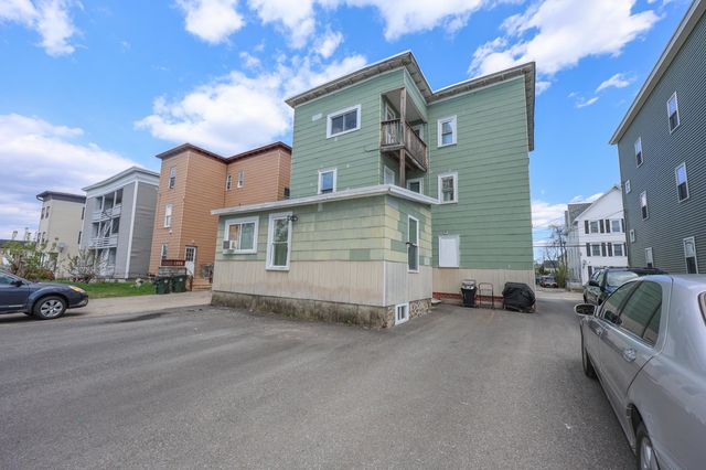 180 Beech Street, Manchester, NH 03103