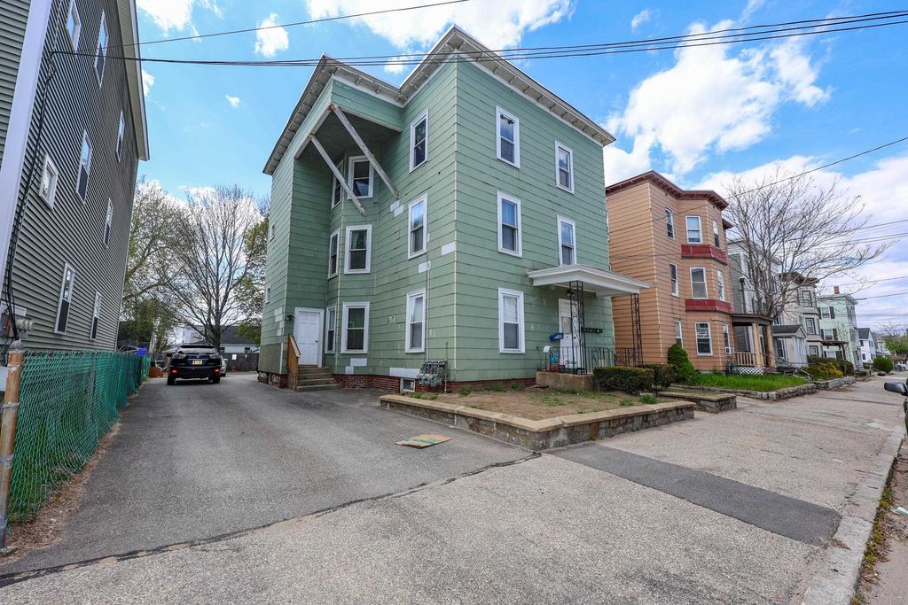 180 Beech Street, Manchester, NH 03103