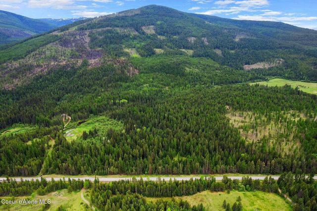 NNA 58 Acres Hwy 95 N, Bonners Ferry, ID 83805
