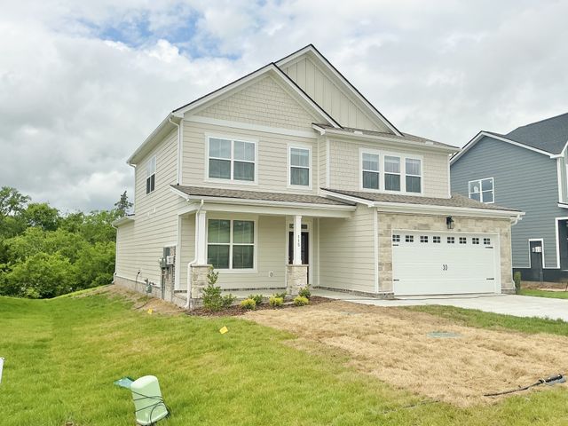 115 Emeline Way, Mount Juliet, TN 37122