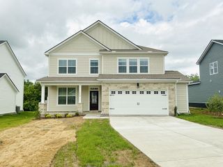 115 Emeline Way, Mount Juliet, TN 37122