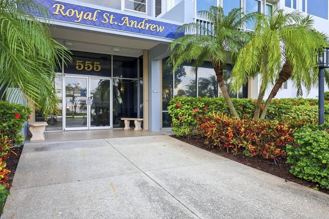 555 S GULFSTREAM AVENUE 902, Sarasota, FL 34236